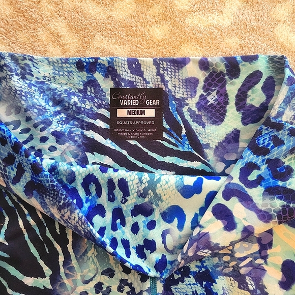 Constantly Varied Gear CVG WILD THING shorts - Picture 6 of 6